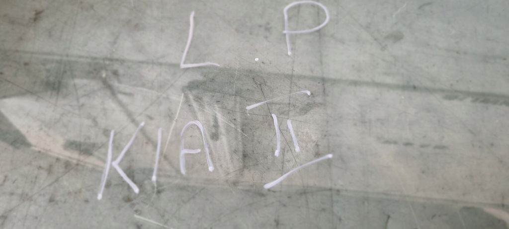 фото №6, Стекло дверь левый правый перед kia sorento ii 2011