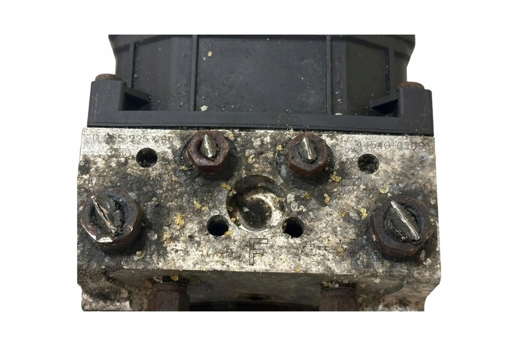 фото №7, Насос abs toyota corolla _e12_ 4454002050 1.6l бензиновий 2004