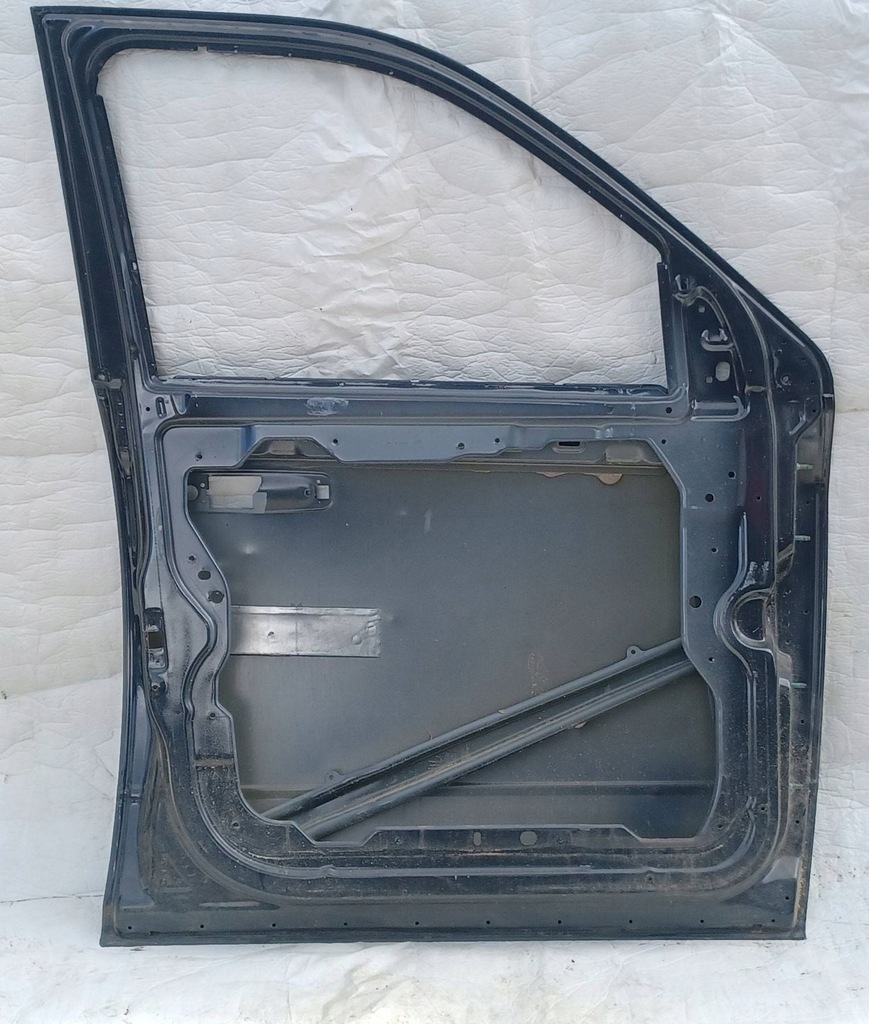 фото №6, Dodge ram 08-19 дверь левая перед передние