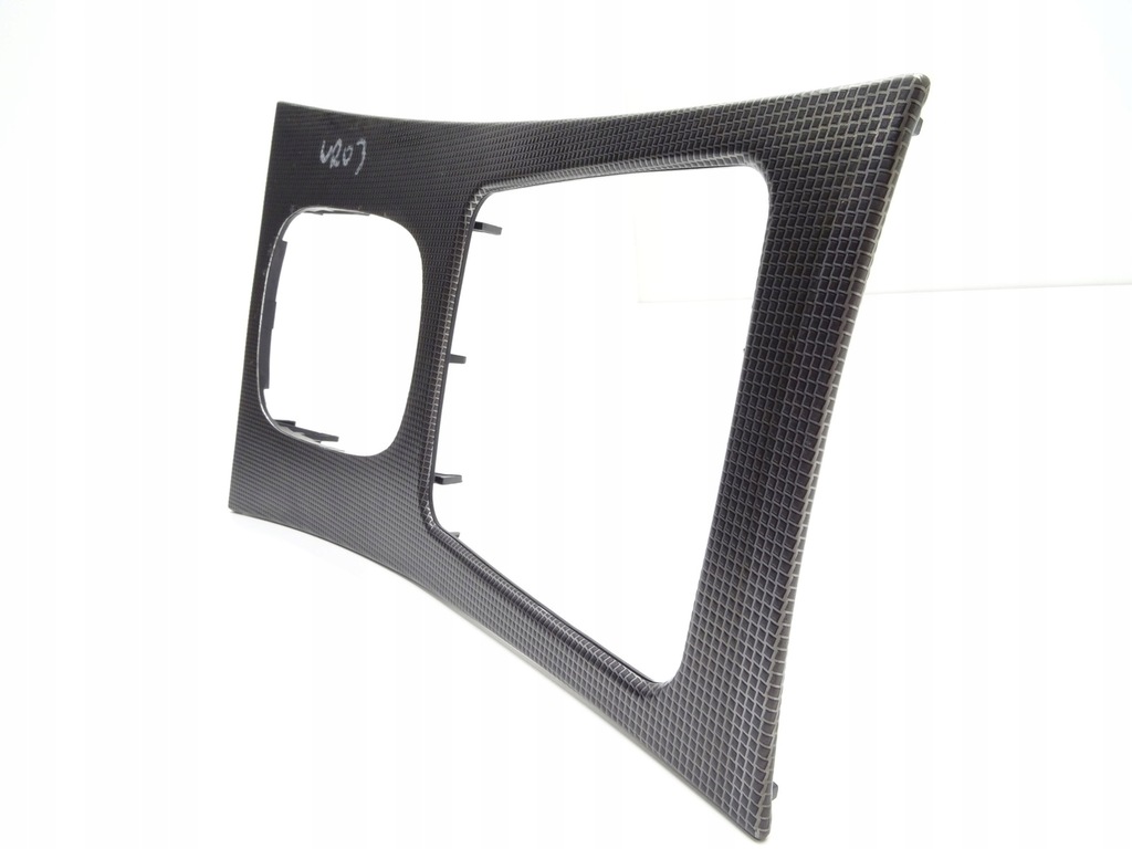 фото №4, Рамка чохол важеля перемикання передач домкрата mercedes w203