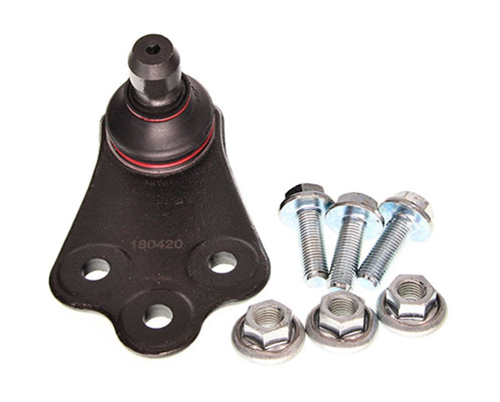 фото №11, Шарова опора важеля fiat tipo 356 15- le/pr