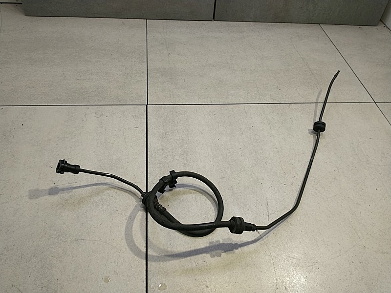 фото №1, Шланг цилиндр сцепления mondeo mk3 s033301