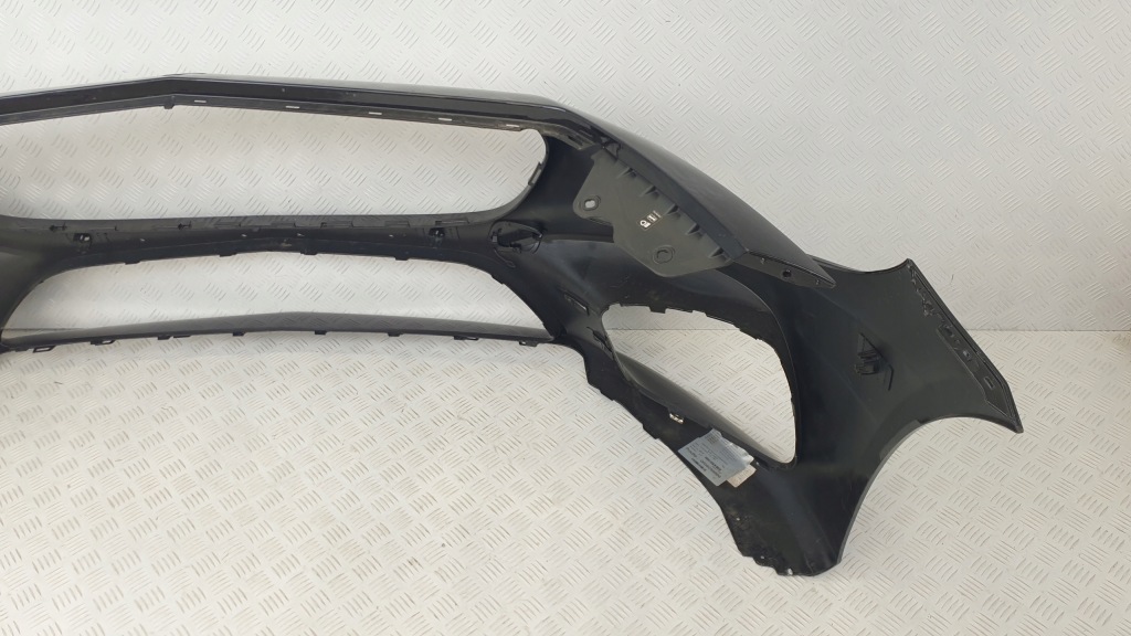 Mercedes s купе w217 рестайлінг  amg бампер передній Київ