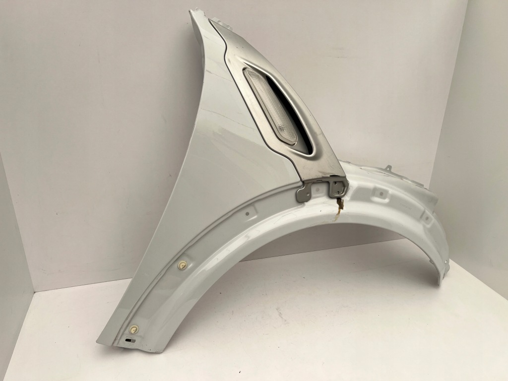 фото №3, Крила передній правий mini countryman r60 r61 b15