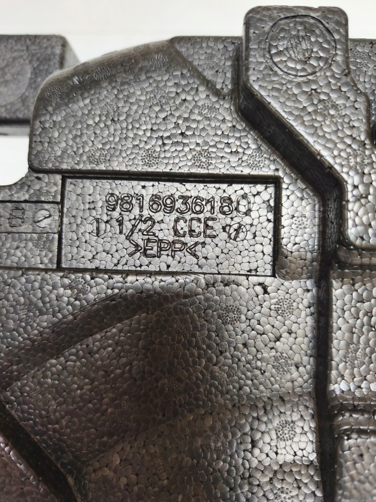 Opel grandland x 17r. набор ремонтный динамик низкочастотный 9816936180 Недорого