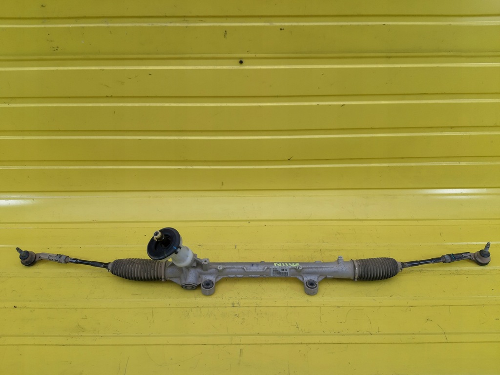 фото №1, Kia niro рулевая рейка трансмиссия eu.