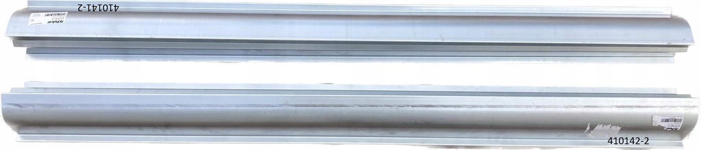 фото №1, Kia sportage 94-03 порог ремкомплект порог pr+le