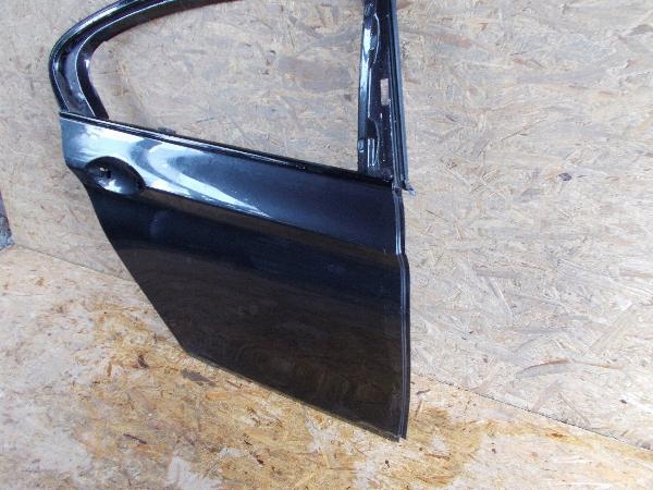 фото №6, Bmw 5 v f10 двері задні задня