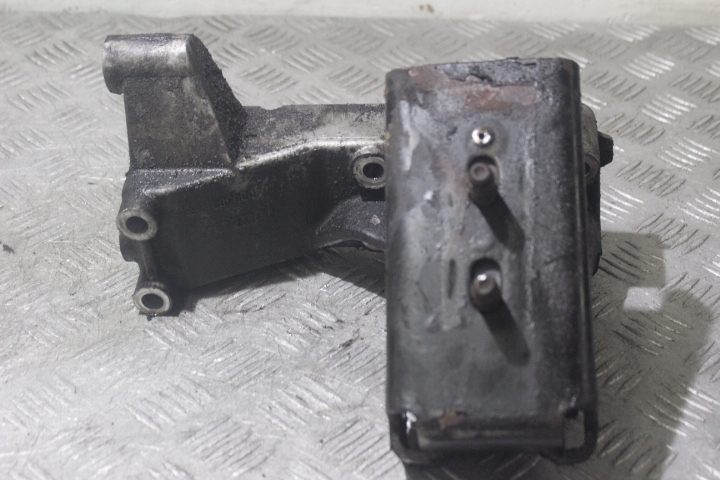 фото №3, Кронштейн двигателя iveco daily iv 3.0td