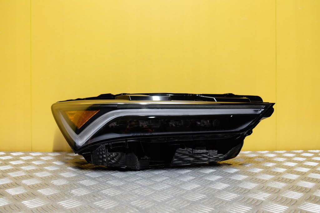 фото №1, Acura integra 2023- фара лампа full led правая usa