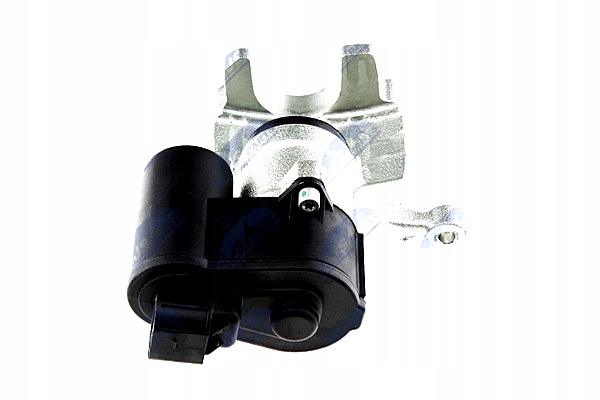 фото №9, Суппорт тормозной задняя левый volvo v70 iii 07- s80 ii 06- s60 v60 10-