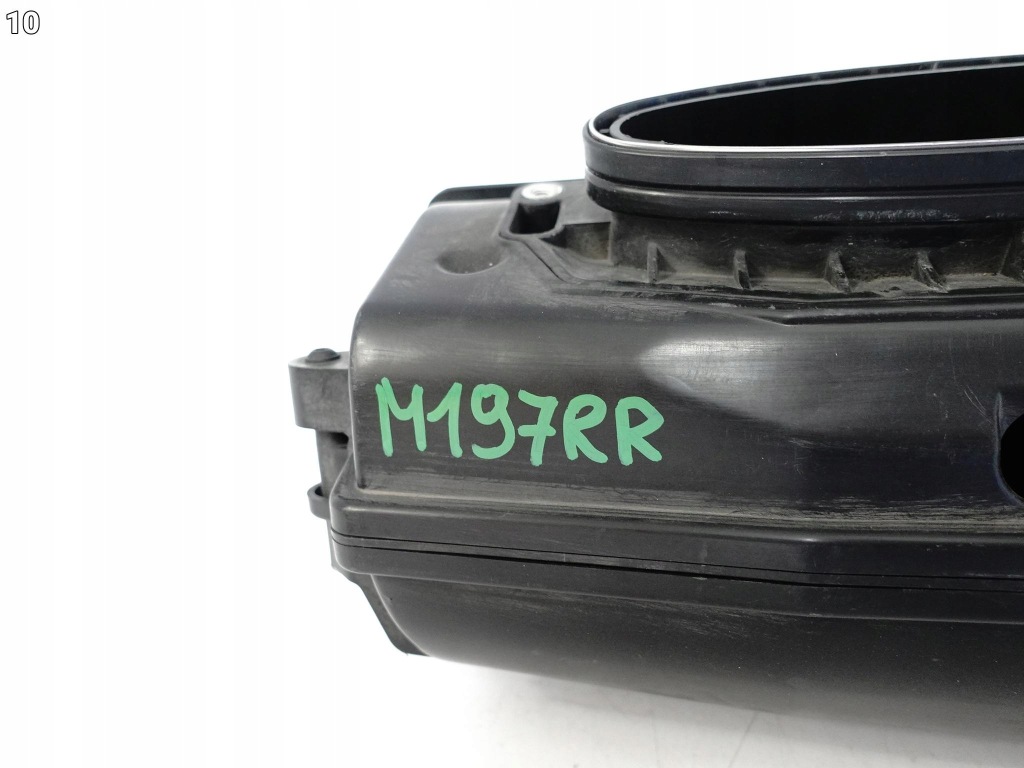 фото №11, Porsche panamera ii 2 971 16-23 корпус фільтра повітря