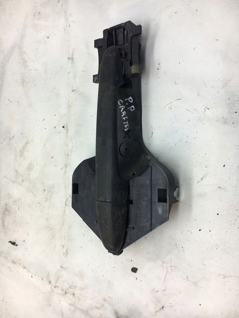 фото №2, Sprinter crafter ручка правий перед a9067601034