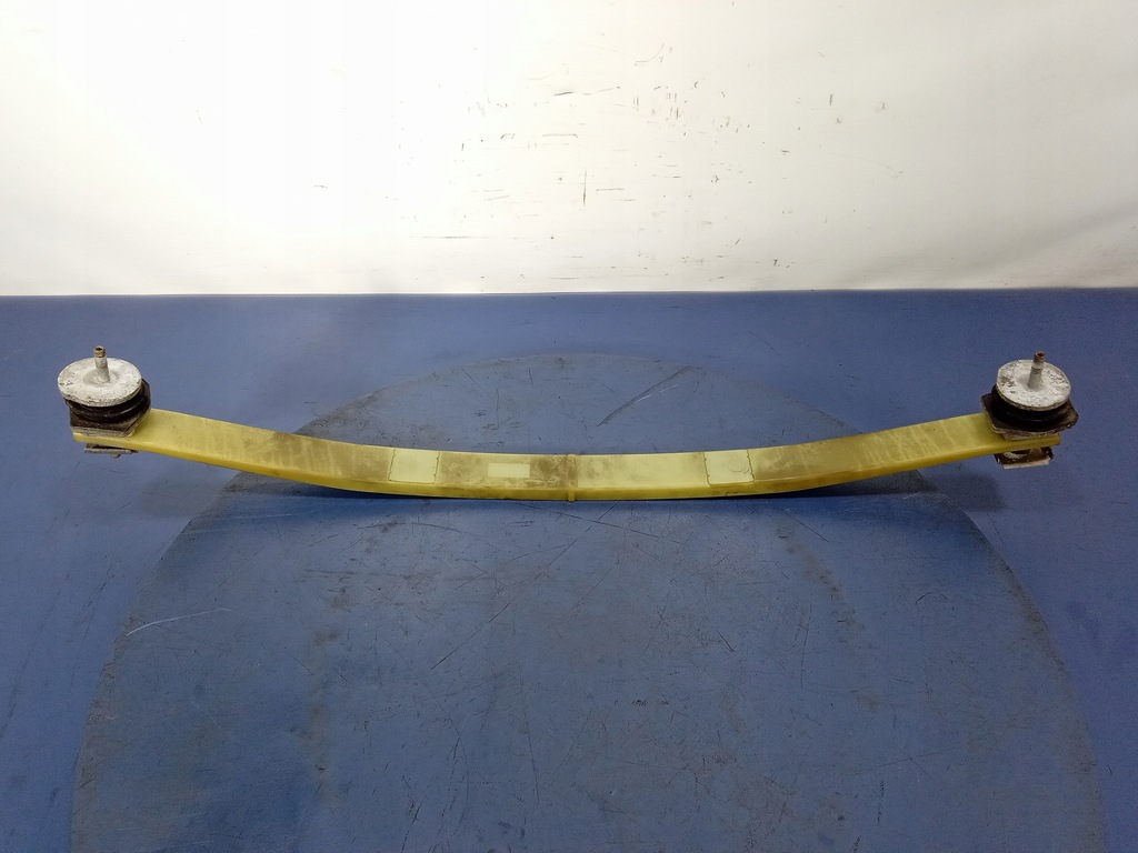 фото №1, Volvo s90 ii t6 2.0t 320km awd ресора задня