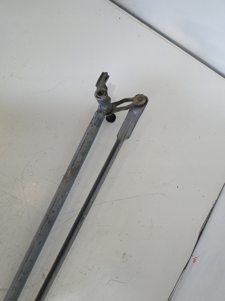 фото №8, Citroen c4 ii механизм дворник перед w19436