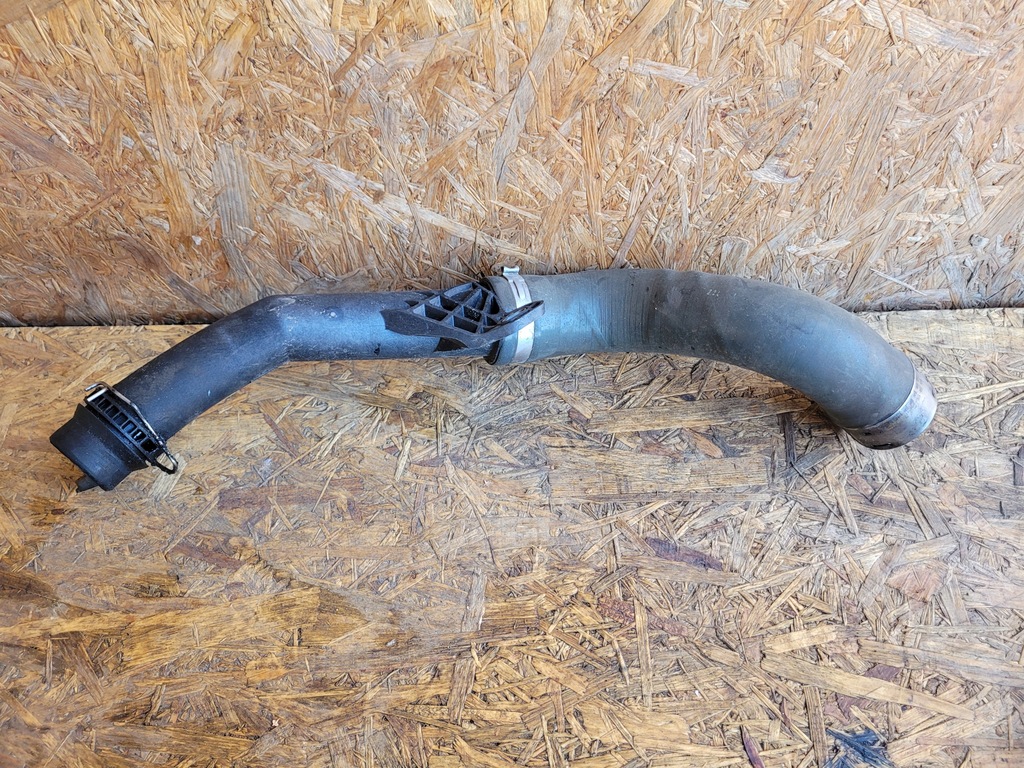 фото №1, Шланг повітря dacia sandero ii 144609034r