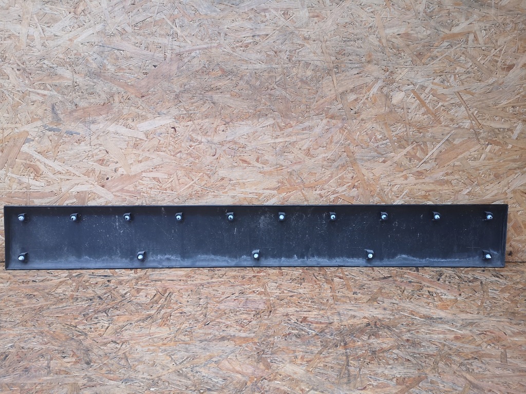 фото №6, Renault master iii молдинг бічна ліва 828210160r