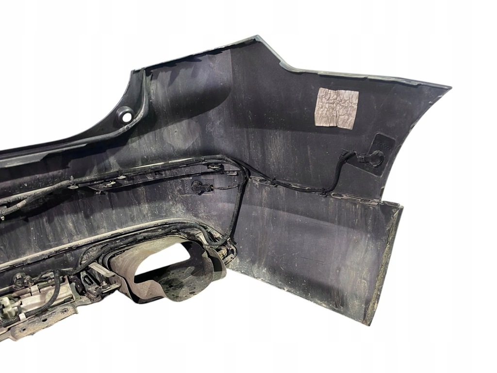 фото №14, Volvo xc90 2018 бампер задний