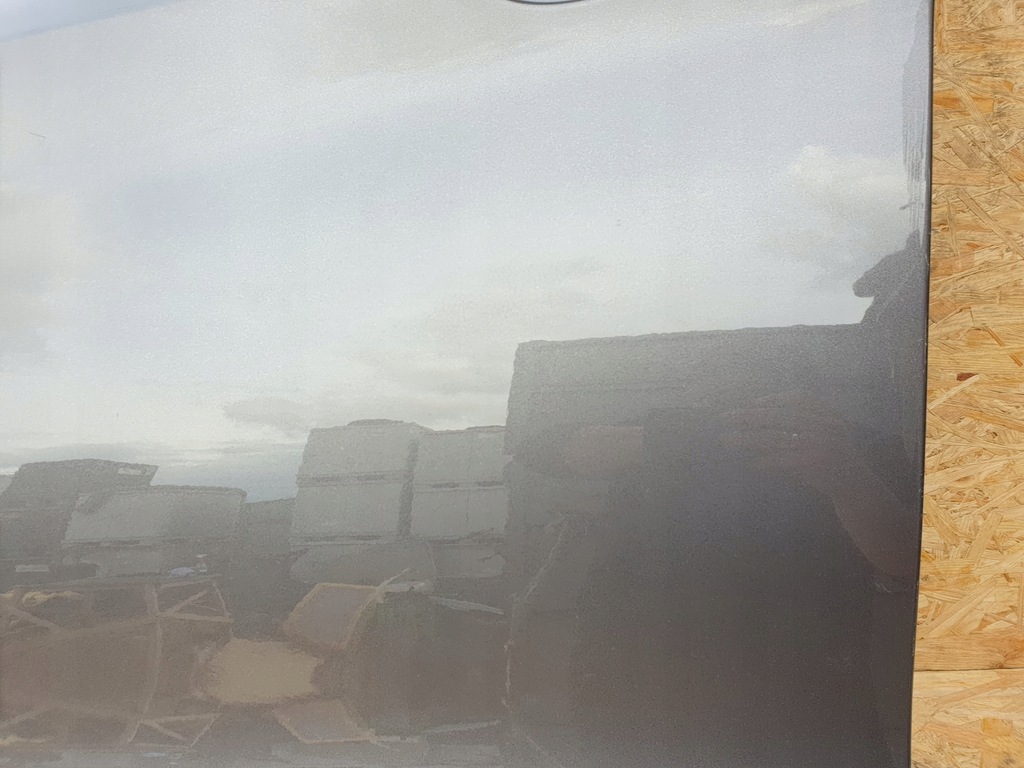 фото №8, Alfa romeo stelvio двері лівий перед 035 нефарбований do poprawki