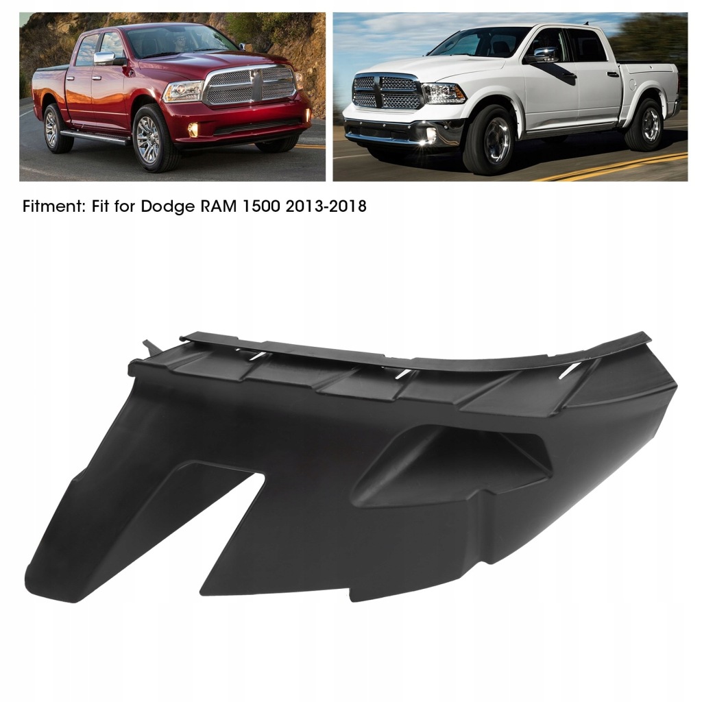 фото №12, Кронштейн передній бампера ліва сторона