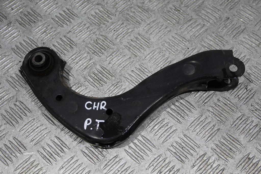 фото №1, Рычаг правый задняя toyota chr c-hr