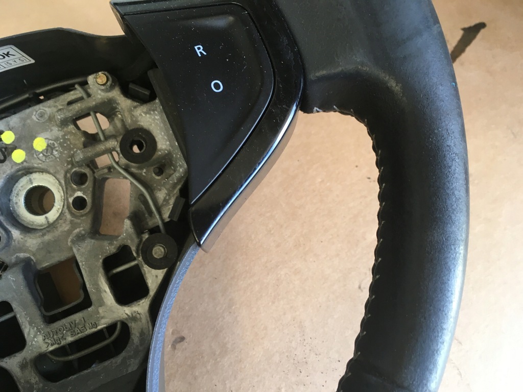 фото №11, Воздуховод renault koleos i