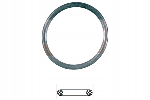 фото №2, Eps 1.890.533 прокладка, термостат