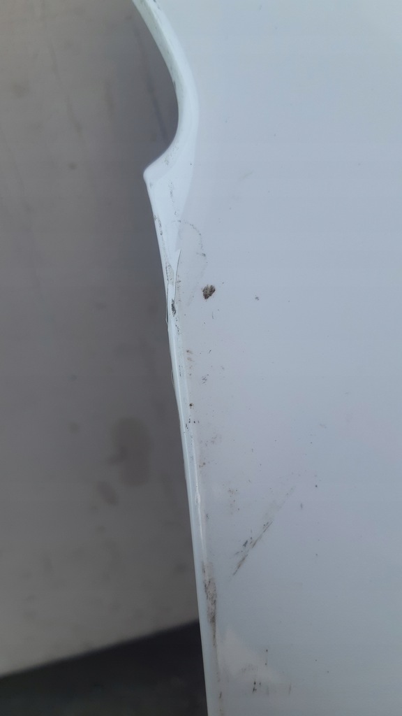 фото №8, Крыло правый перед mazda 3 iii 08-13r