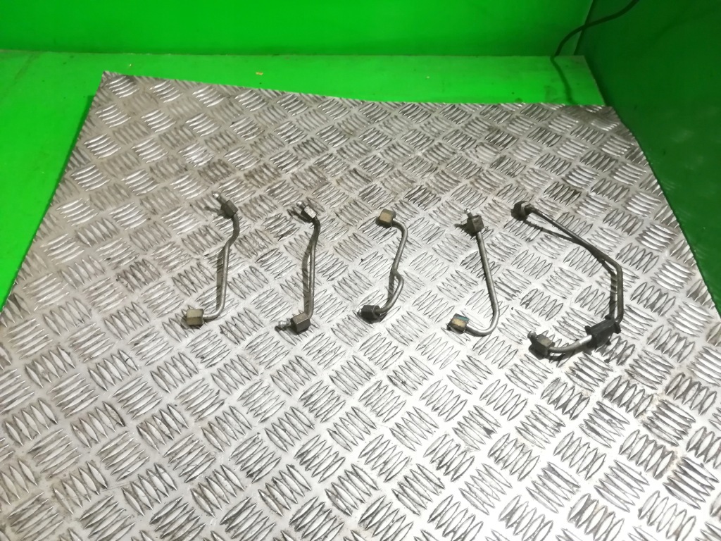 фото №1, Провода топливные 2.5crdi d4cb kia sorento hyundai