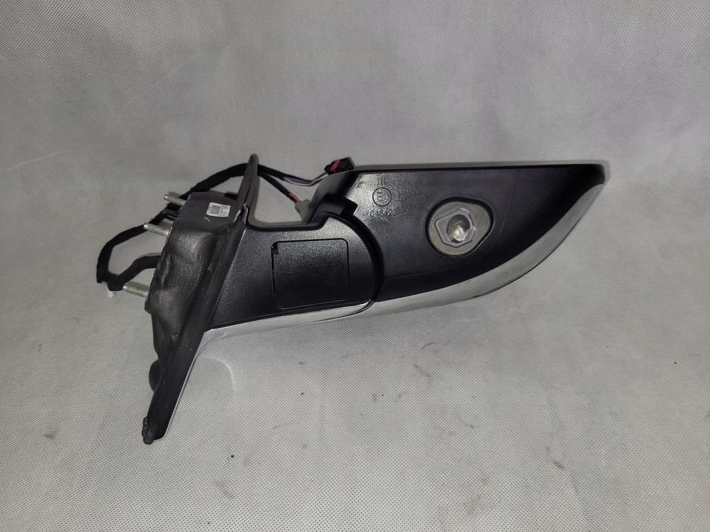 фото №14, Jeep compass ii 17- зеркало правое 7+5 pin 12 pin