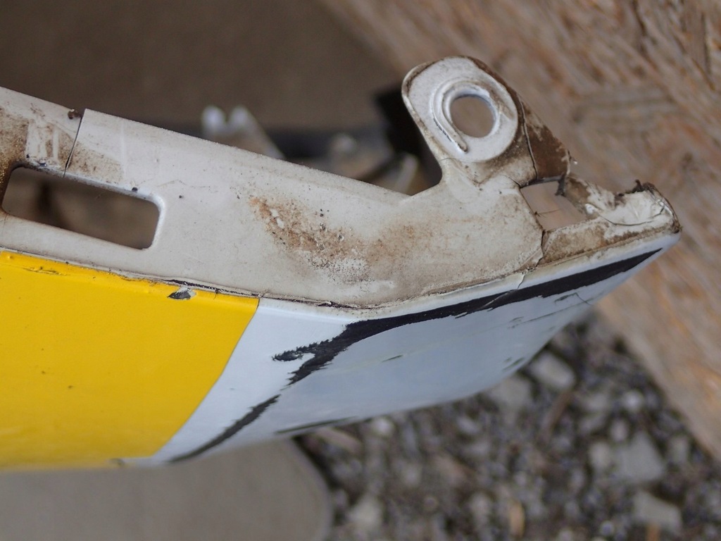 фото №5, Бампер перед передній renault zoe bfm 2013-2019r