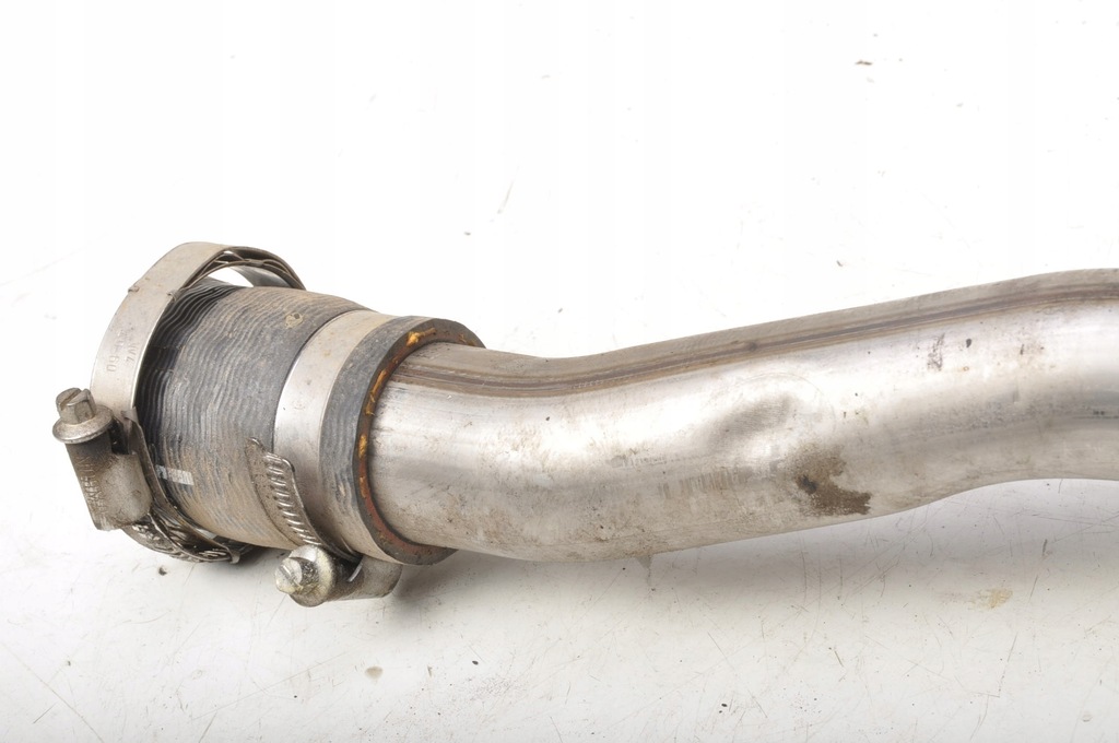 фото №6, Land rover discovery v l462 3.0 td6 труба интеркулер fpla-9f788-ce