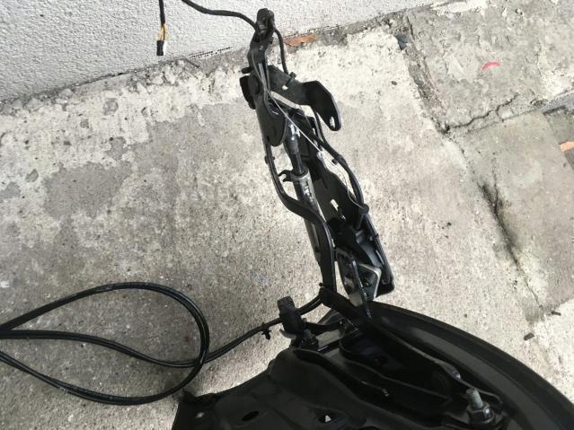 фото №8, Защита крышка крыша bmw seria 1 e88 kod 381 07-14