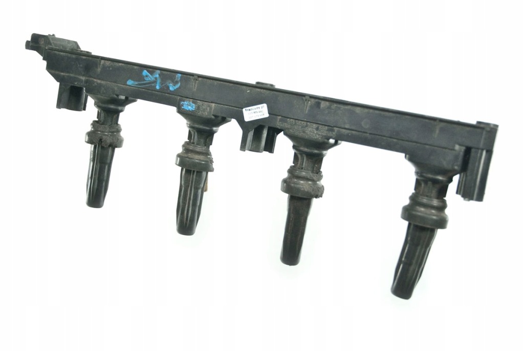 фото №12, Котушка запалювання citroen c4 xsara picasso 2.0 16v