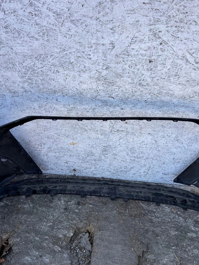 фото №7, Audi a3 2020-24 rok 8y0807437 бампер перед