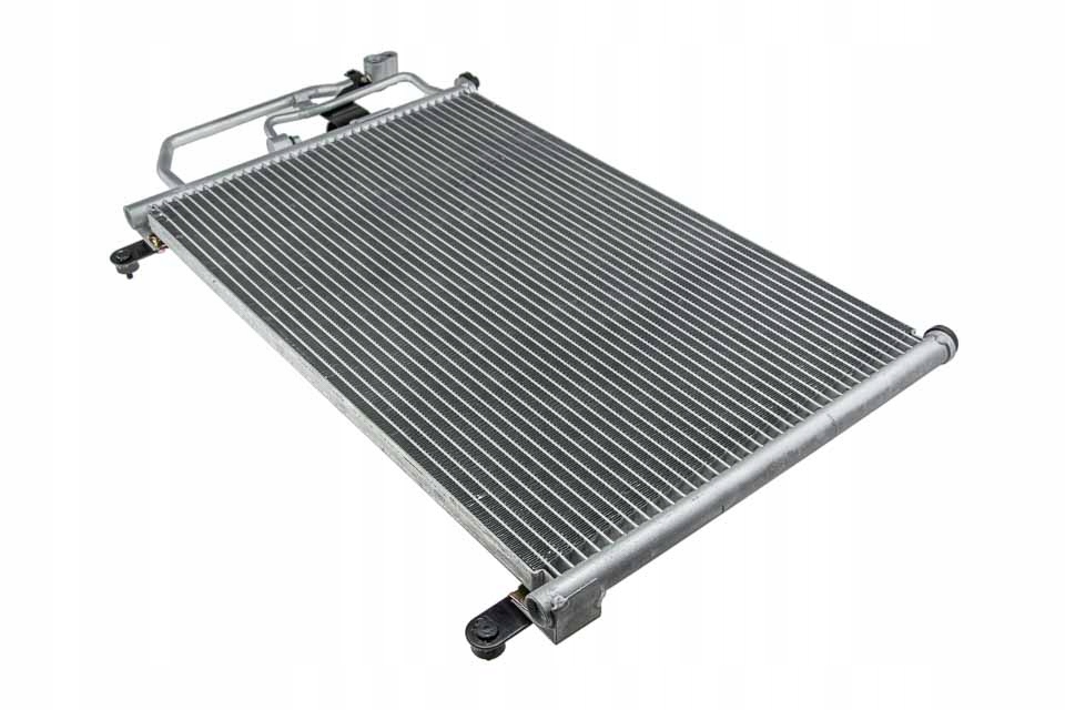 фото №2, Конденсатор кондиціонера