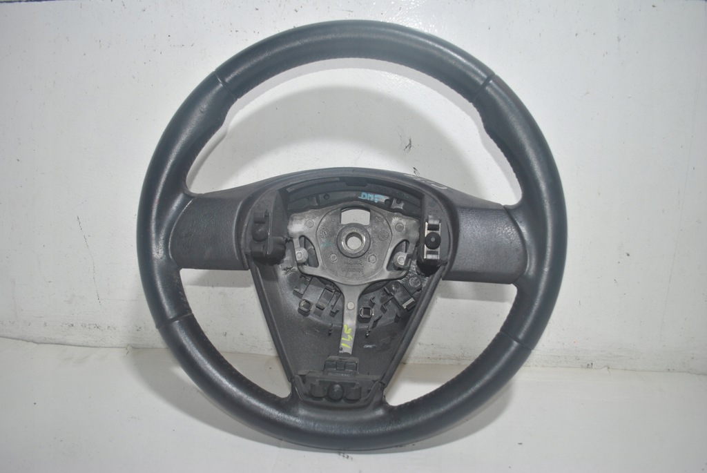 фото №1, Повітропровід citroen c2 шкіра 96600962ze