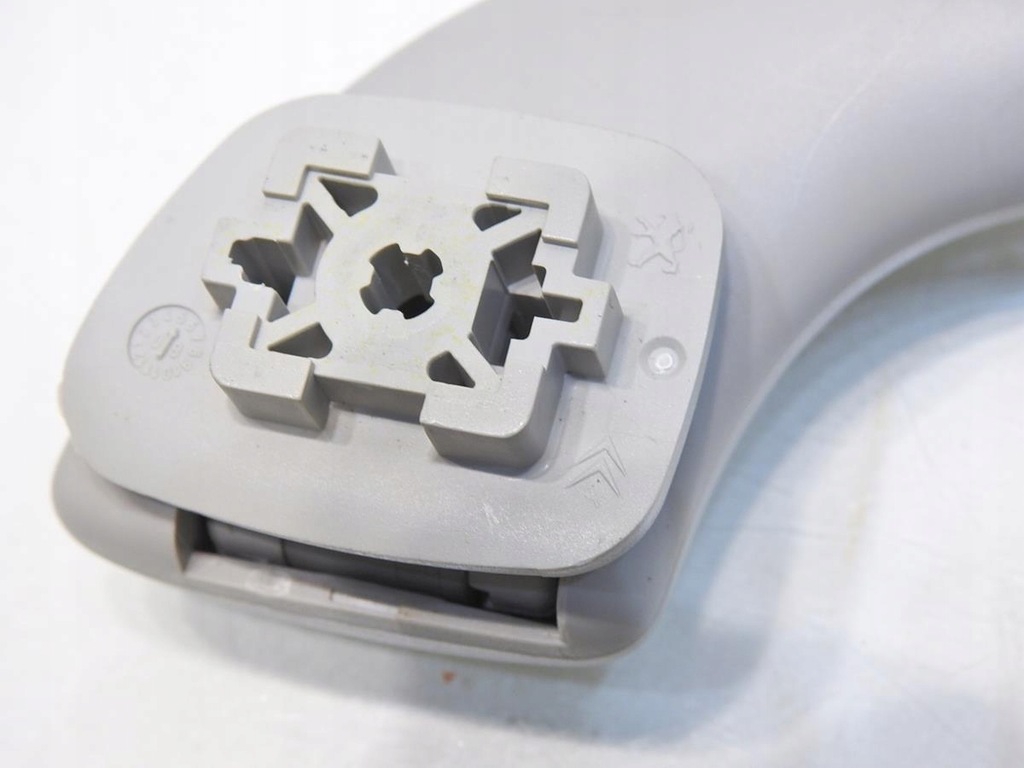 фото №7, Ручка кронштейн потолочный задняя citroen c5 iii