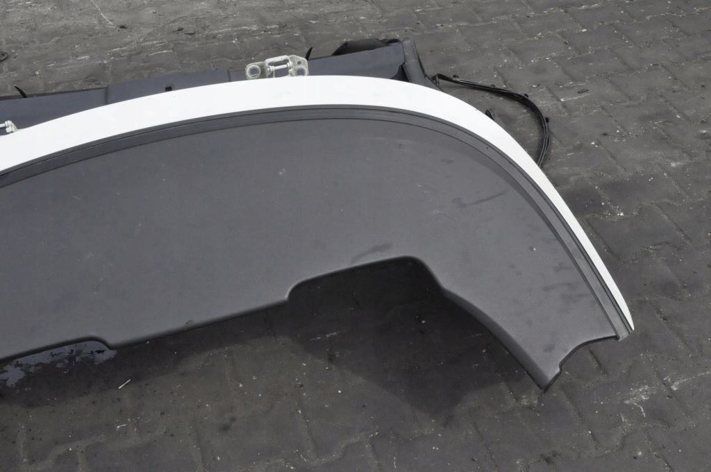 Bmw 1 e88 дах м'який складний brezent в Україні