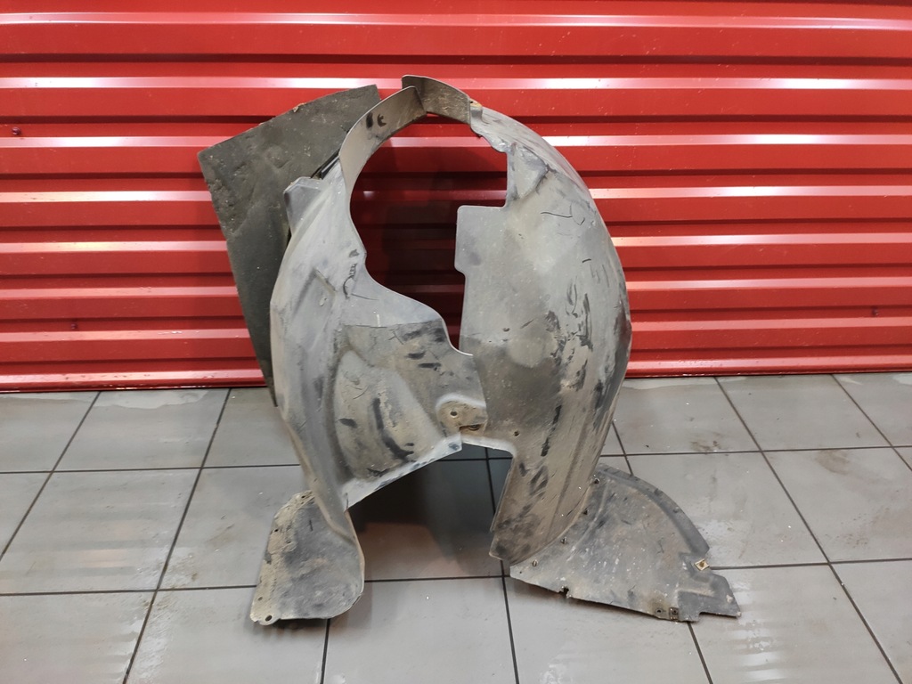 фото №1, Mercedes r-klasa w251 підкрилок передні повний лівий перед оригінал