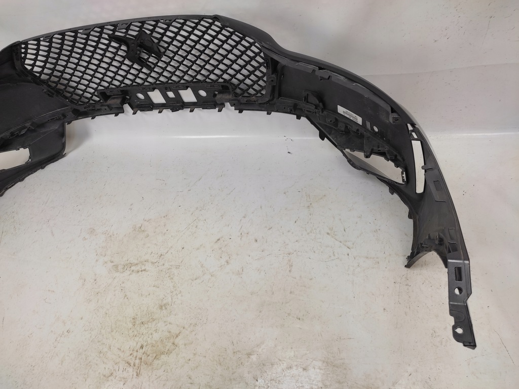 фото №11, Citroen ds7 crossback бампер передний перед 4pdc 2018-