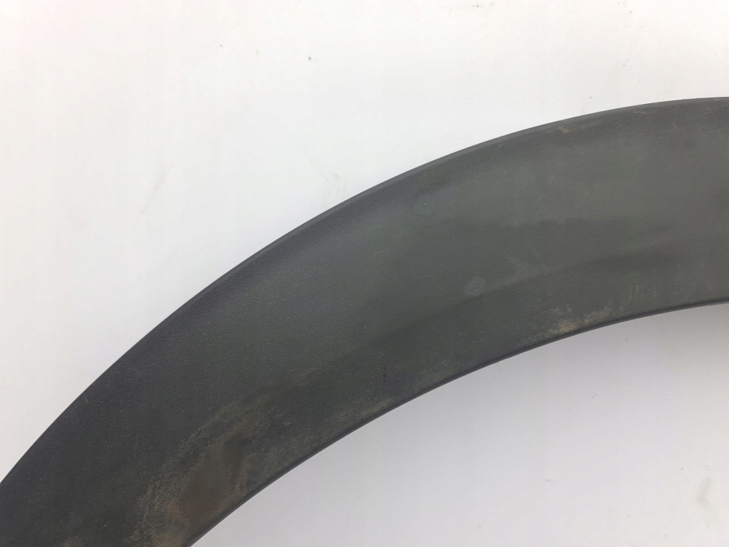 фото №15, Peugeot 2008 ii 2021 левая сторона молдинг крыла заднего