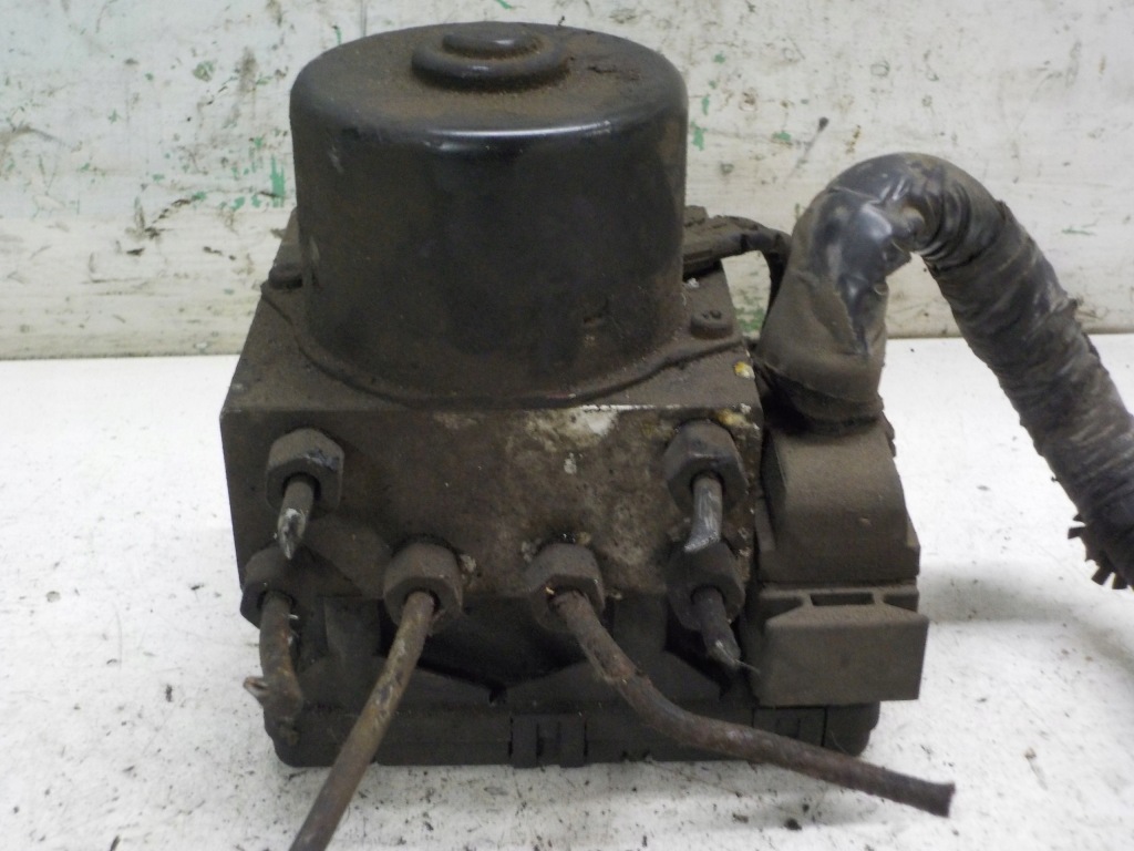 фото №1, Chrysler voyager 2.5 td насос abs