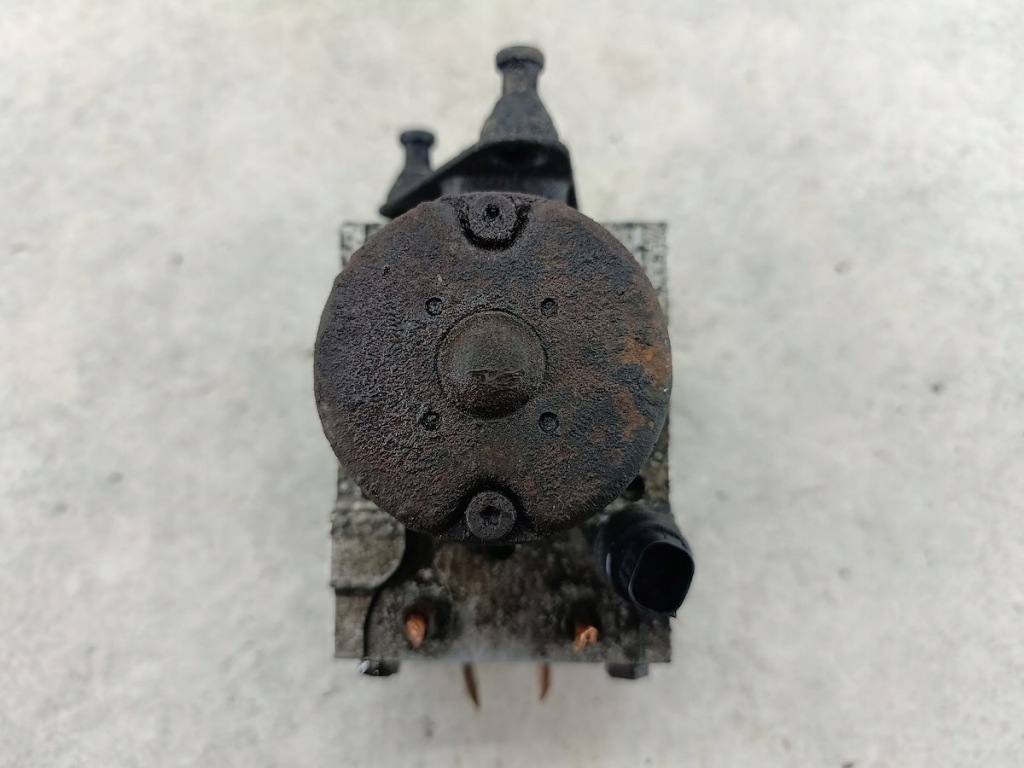 Насос abs mercedes-benz vito w639 a0004466689 2.2 cdi 111 Киев