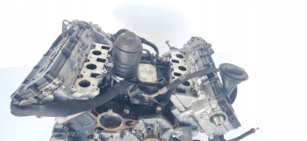 фото №9, Двигатель блок двигателя cas casa audi q7 4l vw touareg 7l porsche cayenne 3.0 tdi