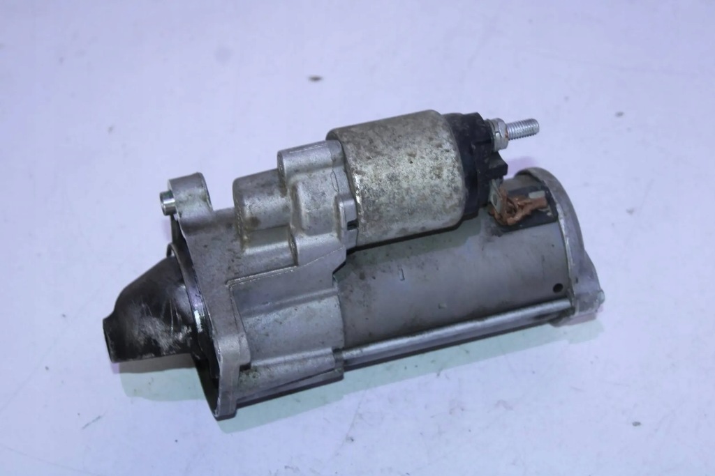 Купить Стартер fiat tipo ii 1.6 дизель