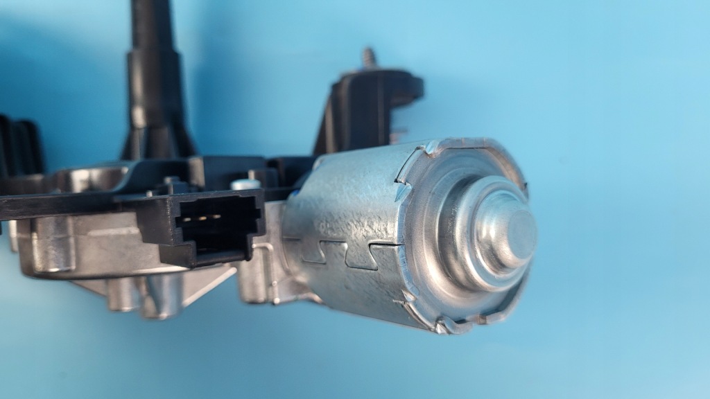 фото №6, Peugeot 508 ii 22r моторчик дворники задняя 9819900080