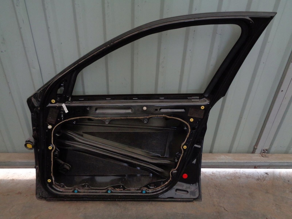 фото №10, Двері alfa romeo 159 праве передні kod 876/b