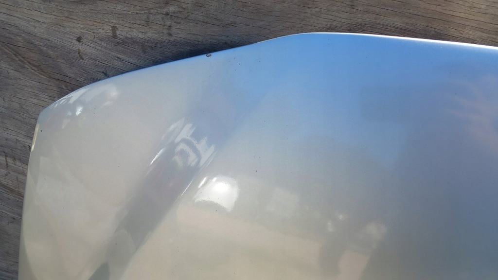 фото №5, Volvo v70 ii lift капот 426-16