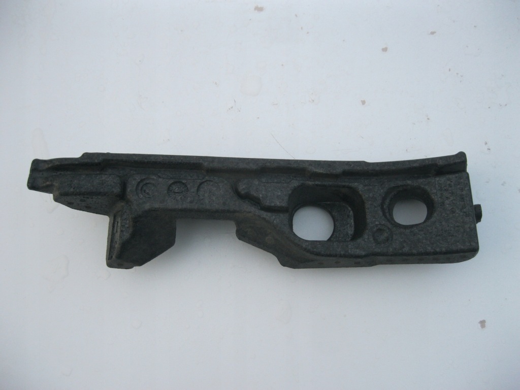 фото №2, Абсорбер правый пена бампера перед mercedes w171 r171 slk